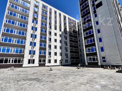 3-бөлмелі пәтер · 68.7 м² · 9/9 қабат, Ул. Каирбекова 83, бағасы: ~ 29.5 млн ₸ в Костанае