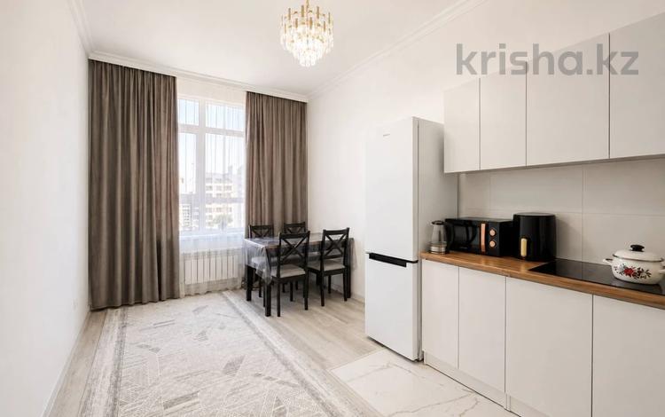 1-комнатная квартира · 47.1 м² · 16/24 этаж, E 882 5 за 31 млн ₸ в Астане, Сарыарка р-н — фото 6