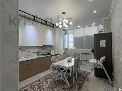 3-бөлмелі пәтер · 91 м² · 2/8 қабат, 35-мкр 5, бағасы: 28.5 млн ₸ в Актау