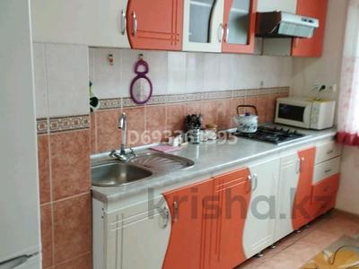 1-бөлмелі пәтер, 35 м², 9/9 қабат ай сайын, мкр Аксай-4 94, бағасы: 170 000 〒 в Алматы, Ауэзовский р-н