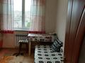 1-комнатная квартира, 35 м², 9/9 этаж помесячно, мкр Аксай-4 94 за 170 000 〒 в Алматы, Ауэзовский р-н — фото 5