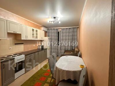 1-комнатная квартира · 44.7 м² · 7/12 этаж, мкр Дарабоз 27 — Возле Алматы арены за 31 млн ₸ в Алатауский р-н