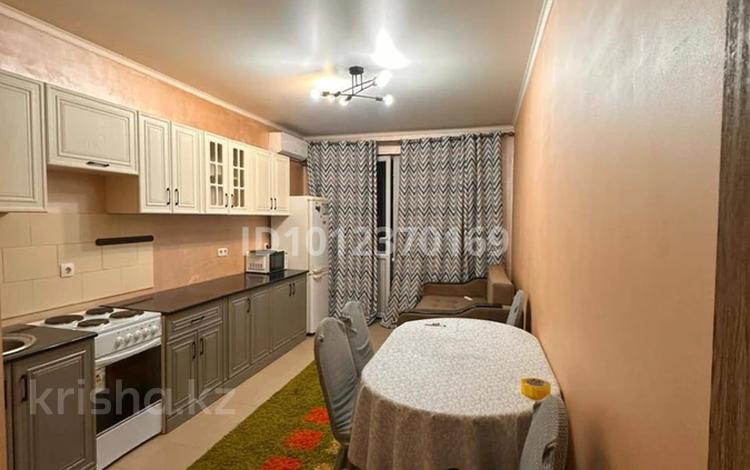 1-комнатная квартира · 44.7 м² · 7/12 этаж, мкр Дарабоз 27 — Возле Алматы арены за 31 млн ₸ в Алатауский р-н — фото 2