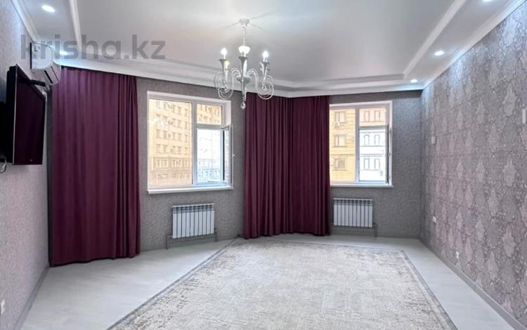 1-бөлмелі пәтер · 45 м² · 2/7 қабат, 19-ш/а. 23, бағасы: 16.2 млн ₸ в Актау, 19-й мкр — фото 5