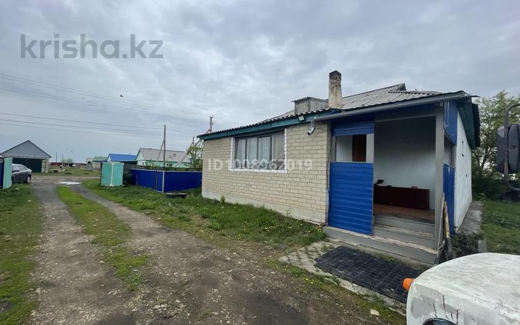Отдельный дом · 4 комнаты · 100 м² · 14 сот., Казымбетова за 13 млн ₸ в Кишкенеколе — фото 12