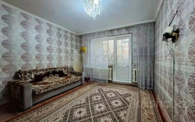 2-бөлмелі пәтер · 50 м² · 2/5 қабат, Мусрепова 5/2, бағасы: 21.5 млн ₸ в Астане, Алматы р-н — фото 2