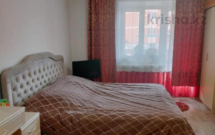 1-бөлмелі пәтер · 40 м² · 1/5 қабат, микрорайон Юбилейный 46, бағасы: 18.1 млн ₸ в Костанае — фото 3