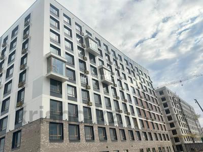 1-бөлмелі пәтер · 40 м² · 3/9 қабат, Е-321 6/2, бағасы: 27.8 млн ₸ в Астане, Есильский р-н