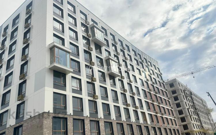 1-бөлмелі пәтер · 40 м² · 3/9 қабат, Е-321 6/2, бағасы: 27.8 млн ₸ в Астане, Есильский р-н — фото 2