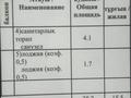 1-бөлмелі пәтер · 40 м² · 3/9 қабат, Е-321 6/2, бағасы: 27.8 млн ₸ в Астане, Есильский р-н — фото 4