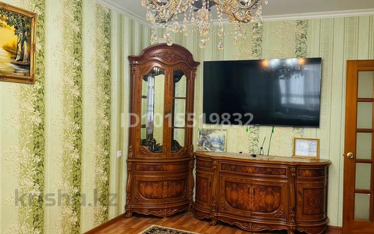 3-бөлмелі пәтер · 70 м² · 3 қабат, mangeldina 39 — mangeldina39, бағасы: 32 млн ₸ в Шымкенте — фото 2