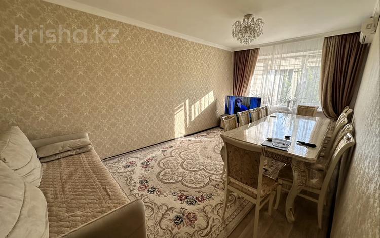 3-бөлмелі пәтер · 64 м² · 4/9 қабат, Северовосток 23, бағасы: 21 млн ₸ в Уральске — фото 2