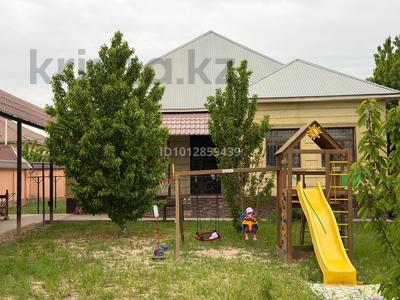 Отдельный дом · 5 комнат · 145 м² · 8 сот., мкр Акжайык 444А — Жанысбай оразбай 57 за 57.5 млн ₸ в Шымкенте, Абайский р-н