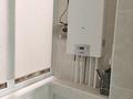 2-бөлмелі пәтер · 60 м² · 1/9 қабат, мкр Строитель 37, бағасы: 200 000 ₸ в Уральске — фото 5
