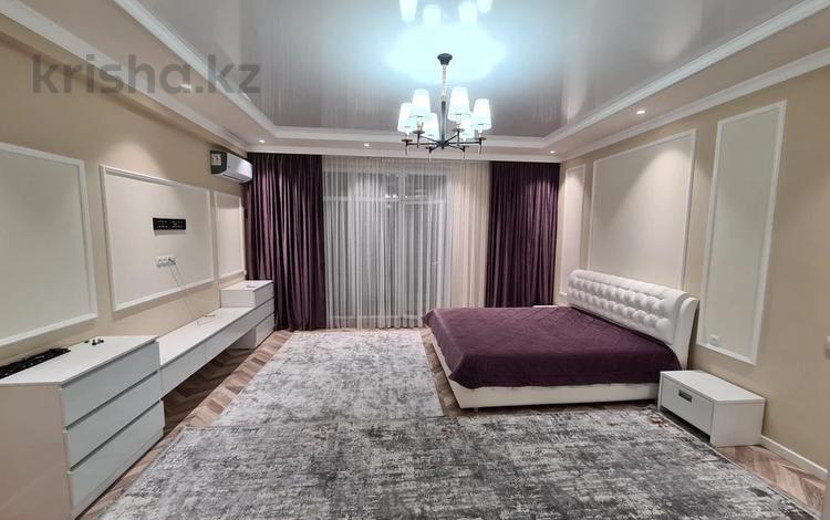 1-комнатная квартира · 63 м² · 2/7 этаж, Гарышкер 5/5 за 250 000 ₸ в Талдыкоргане, мкр Жана Гарышкер — фото 2