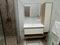 2-комнатная квартира · 55 м² · 7/20 этаж, Тургут Озала — Абая за 52 млн ₸ в Алматы, Бостандыкский р-н — фото 4