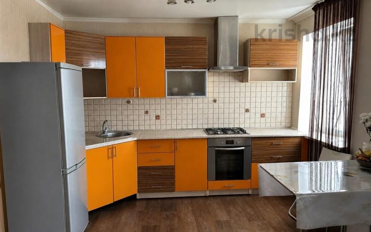 2-бөлмелі пәтер · 53.7 м² · 6/6 қабат, Садовая 71а, бағасы: ~ 18.8 млн ₸ в Костанае — фото 5