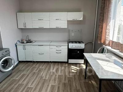 1-бөлмелі пәтер · 47 м² · 6/9 қабат, Кулагер, бағасы: 30 млн ₸ в Алматы, Жетысуский р-н
