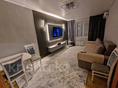 2-комнатная квартира · 60 м² · 5/5 этаж, Ибраева за 23 млн 〒 в Петропавловске