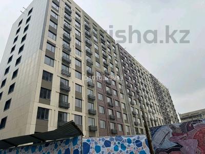 2-комнатная квартира · 46.3 м² · 4/12 этаж, Райымбека 210/27 за 38.5 млн ₸ в Алматы, Алмалинский р-н
