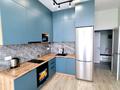 1-бөлмелі пәтер · 45 м² · 10/10 қабат, Байтурсынова 20/2 — Нурлы жол, Кошкарбаева, нажимеденова, бағасы: 13 000 ₸ в Астане, Сарайшык р-н