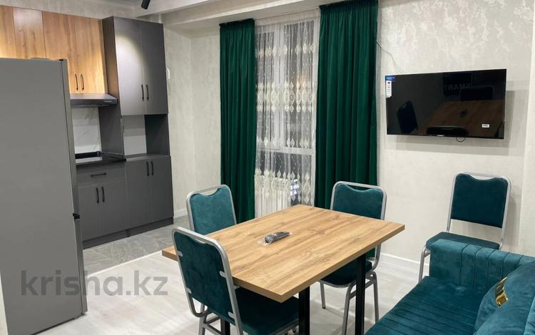 2-комнатная квартира · 52 м² · 3/6 этаж, мкр Шугыла, Жунисова за 26.9 млн ₸ в Алматы, Наурызбайский р-н — фото 8