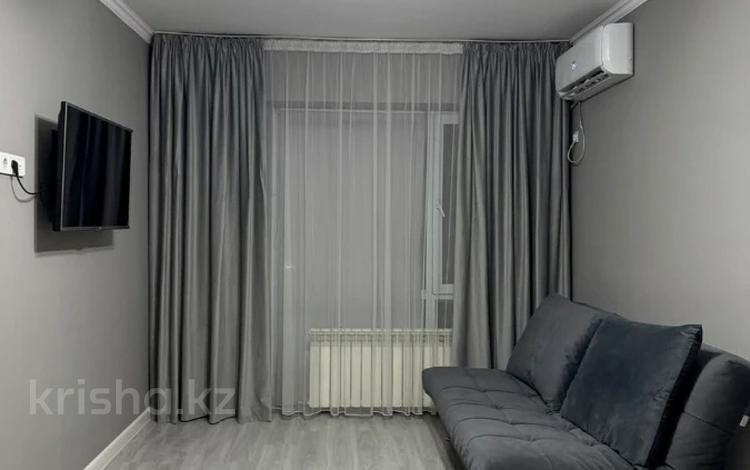 1-комнатная квартира · 39.6 м² · 3/13 этаж, Муратбаева 14/2 за 37 млн ₸ в Алматы, Алмалинский р-н — фото 2