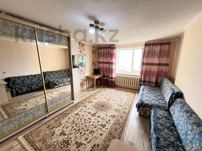 1-бөлмелі пәтер · 30 м² · 10/15 қабат, Тлендиева 48 — Тлендиева, бағасы: 14.1 млн ₸ в Астане, Сарыарка р-н
