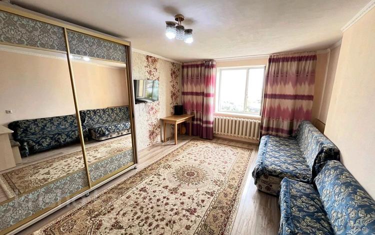 1-комнатная квартира · 30 м² · 10/15 этаж, Тлендиева 48 — Тлендиева за 14.1 млн ₸ в Астане, Сарыарка р-н — фото 11