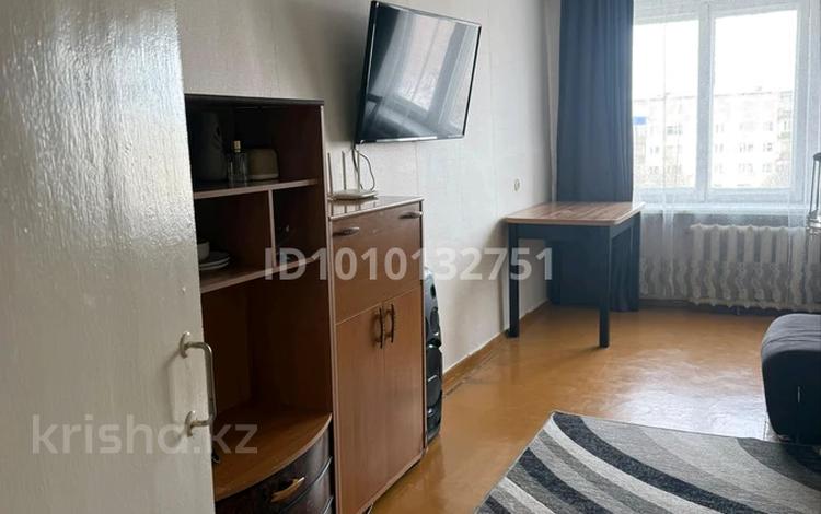 3-комнатная квартира · 63 м² · 5/5 этаж, 50 лет октября 5 за 11 млн ₸ в Рудном — фото 3