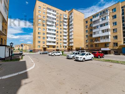 2-бөлмелі пәтер · 55 м² · 8/14 қабат, Бердібек Сокпакбаев 14, бағасы: 23.6 млн ₸ в Астане, Сарыарка р-н