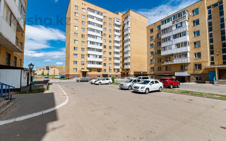 2-комнатная квартира · 55 м² · 8/14 этаж, Бердібек Сокпакбаев 14 за 23.6 млн ₸ в Астане, Сарыарка р-н — фото 13