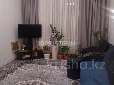 2-комнатная квартира · 64 м² · 3/3 этаж, Ади Шарипова — Ади Шарипова -Кабанбай батыра за 60 млн 〒 в Алматы, Алмалинский р-н