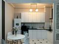 2-комнатная квартира · 45 м² · 5 этаж, Манаса 22/2 — Абая за 27 000 ₸ в Алматы, Алмалинский р-н — фото 8