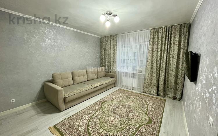 1-комнатная квартира · 41 м² · 2/10 этаж, Мкр. Центральный за 21 млн ₸ в Кокшетау — фото 2
