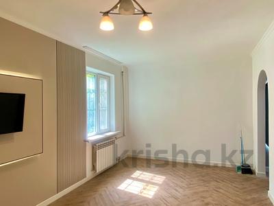 1-бөлмелі пәтер · 32 м² · 1/4 қабат, №12 ш/а., бағасы: 25 млн ₸ в Алматы, Ауэзовский р-н