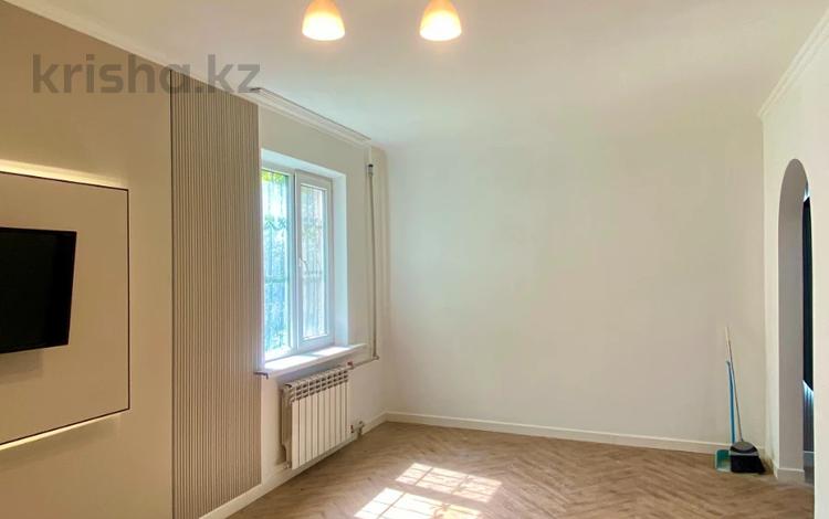1-бөлмелі пәтер · 32 м² · 1/4 қабат, №12 ш/а., бағасы: 25 млн ₸ в Алматы, Ауэзовский р-н — фото 8