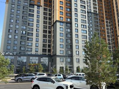2-комнатная квартира · 65 м² · 15/21 этаж, Туркестан за 44 млн ₸ в Астане, Есильский р-н
