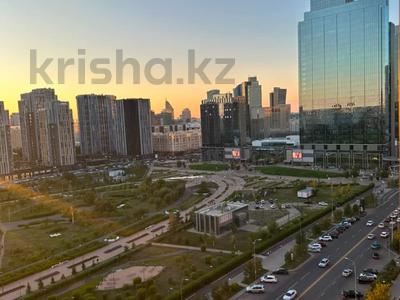 2-бөлмелі пәтер · 65 м² · 15/21 қабат, Туркестан, бағасы: 45 млн ₸ в Астане, Есильский р-н