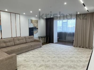 3-бөлмелі пәтер · 143.6 м² · 7/8 қабат, Алтын орда ш/а., бағасы: 51 млн ₸ в Актобе, мкр. Алтын орда