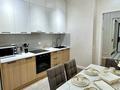 2-комнатная квартира · 70 м² · 7/12 этаж, 189 квартал уч 188/1 за 15 000 ₸ в Шымкенте, Абайский р-н — фото 11