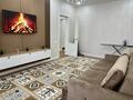 2-комнатная квартира · 70 м² · 7/12 этаж, 189 квартал уч 188/1 за 15 000 ₸ в Шымкенте, Абайский р-н — фото 7