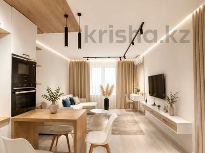 2-комнатная квартира · 50 м² · 12/16 этаж, Сырым батыра 99/3 за 20 000 ₸ в Шымкенте