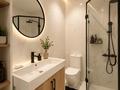 2-комнатная квартира · 50 м² · 12/16 этаж, Сырым батыра 99/3 за 20 000 ₸ в Шымкенте — фото 4