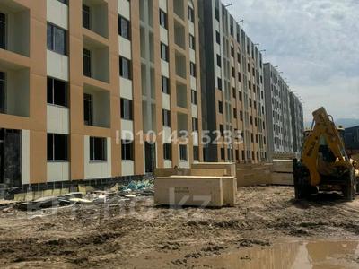 1-комнатная квартира · 30.9 м² · 5/7 этаж, Естай 32 — Апорта за 16.2 млн ₸ в Алматинской обл., Талгарский р-н