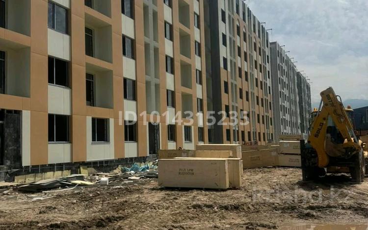 1-комнатная квартира · 30.9 м² · 5/7 этаж, Естай 32 — Апорта за 16.2 млн ₸ в Алматинской обл., Талгарский р-н — фото 2