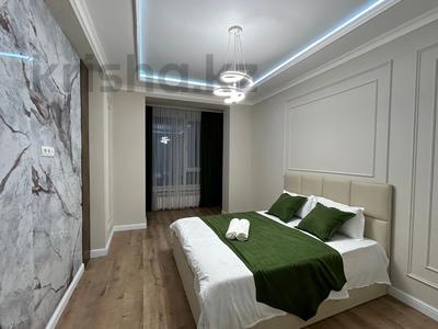 2-комнатная квартира · 64 м² · 7/16 этаж, Байдибек би стр. 127/7 — проспект Байдибек би, Shymkentsity Mall за 19 000 ₸ в Шымкенте, Абайский р-н