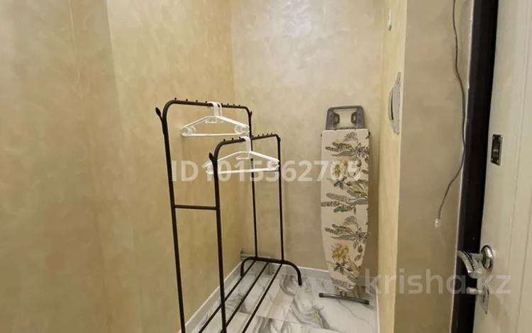 1-комнатная квартира · 30 м² · 8/10 этаж, мкр Шугыла за 180 000 ₸ в Алматы, Наурызбайский р-н — фото 2