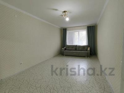 1-бөлмелі пәтер · 47 м² · 4/9 қабат, Нұр Ақтөбе, бағасы: 11.5 млн ₸ в Актобе, Нур Актобе