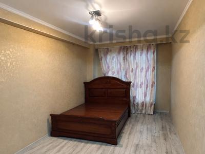 2-бөлмелі пәтер · 55 м² · 3/6 қабат, Жунисова — проспект Алатау, бағасы: 30 млн ₸ в Алматы, Наурызбайский р-н